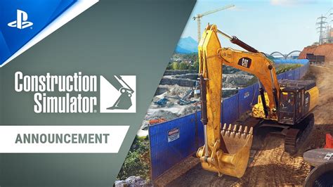 Construction Simulator opens its biggest construction .